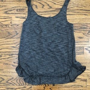 Lululemon Workout Tank